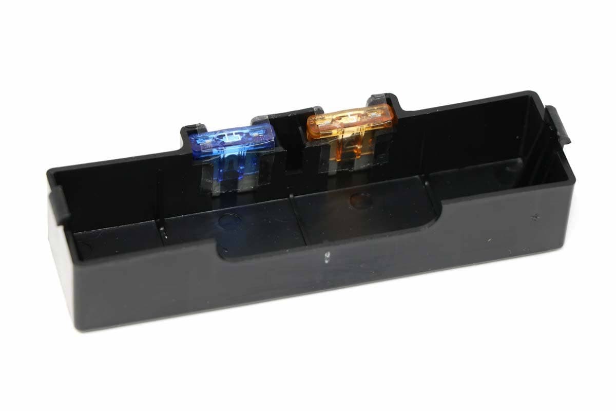 Cover Fuse Box