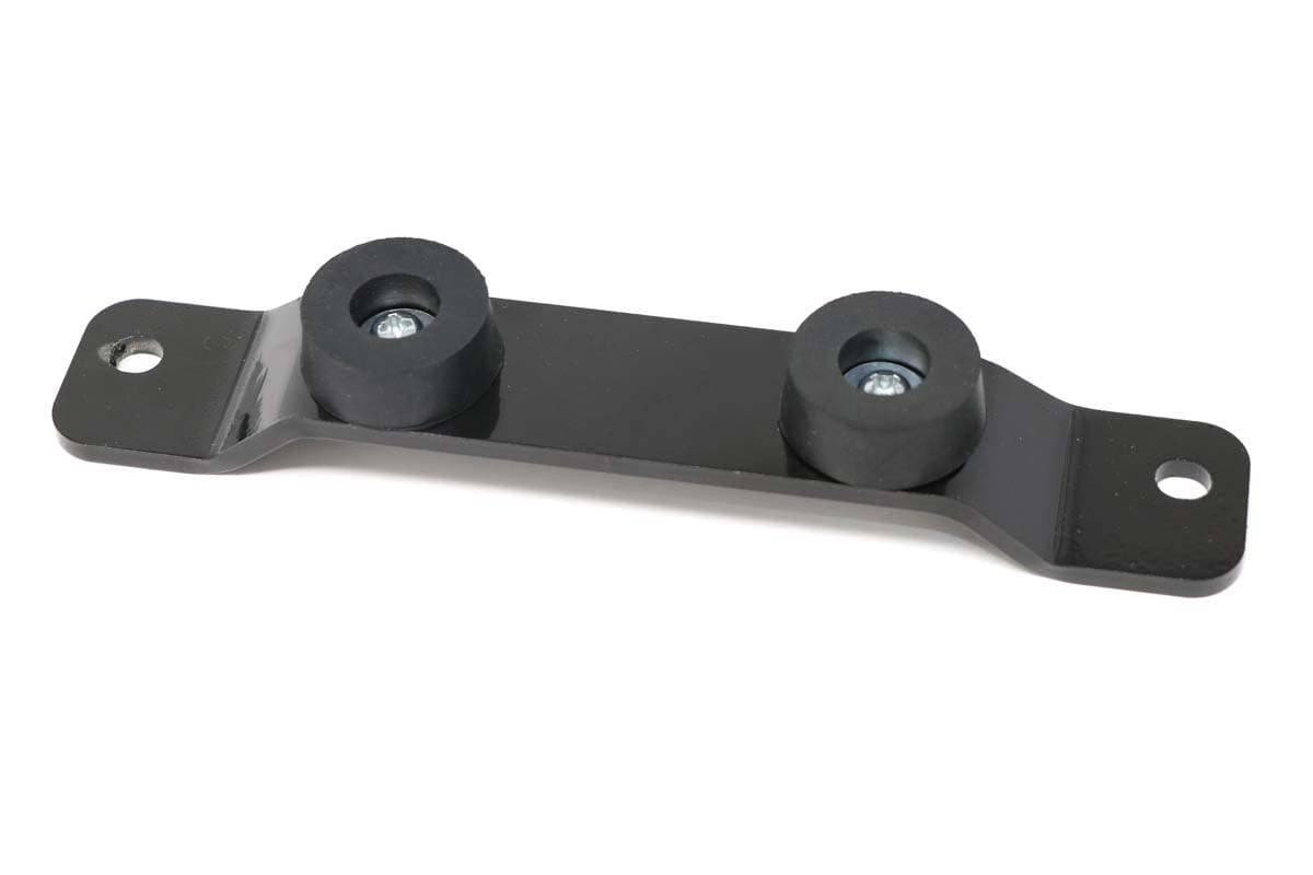Bracket Mounting