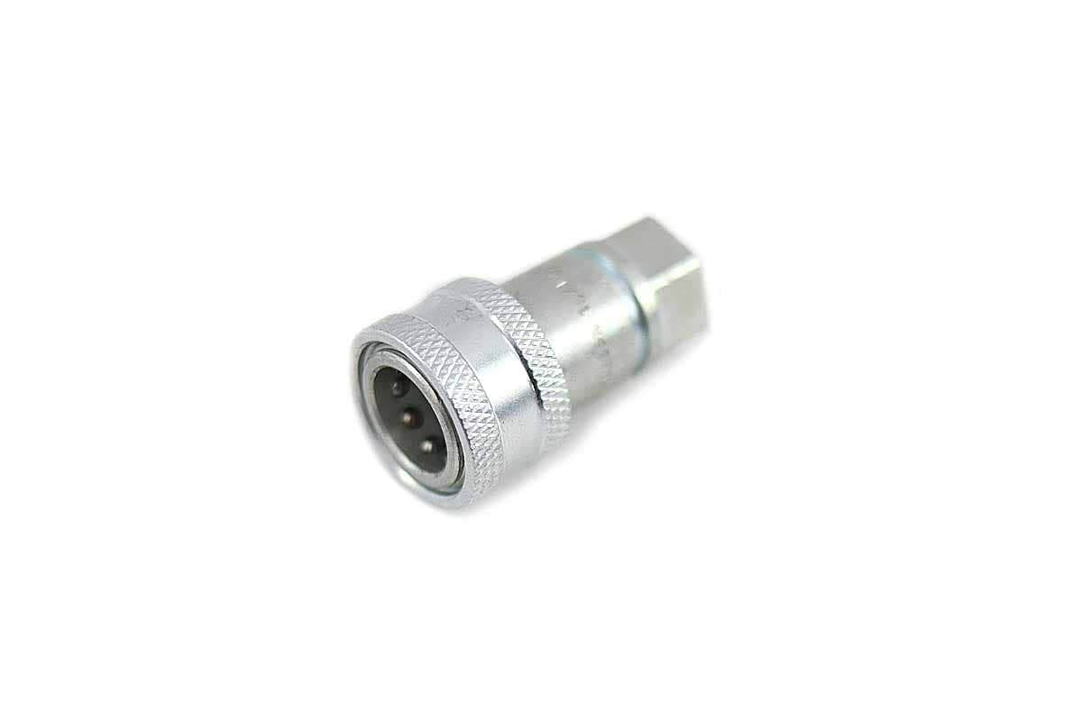 Coupler Assembly