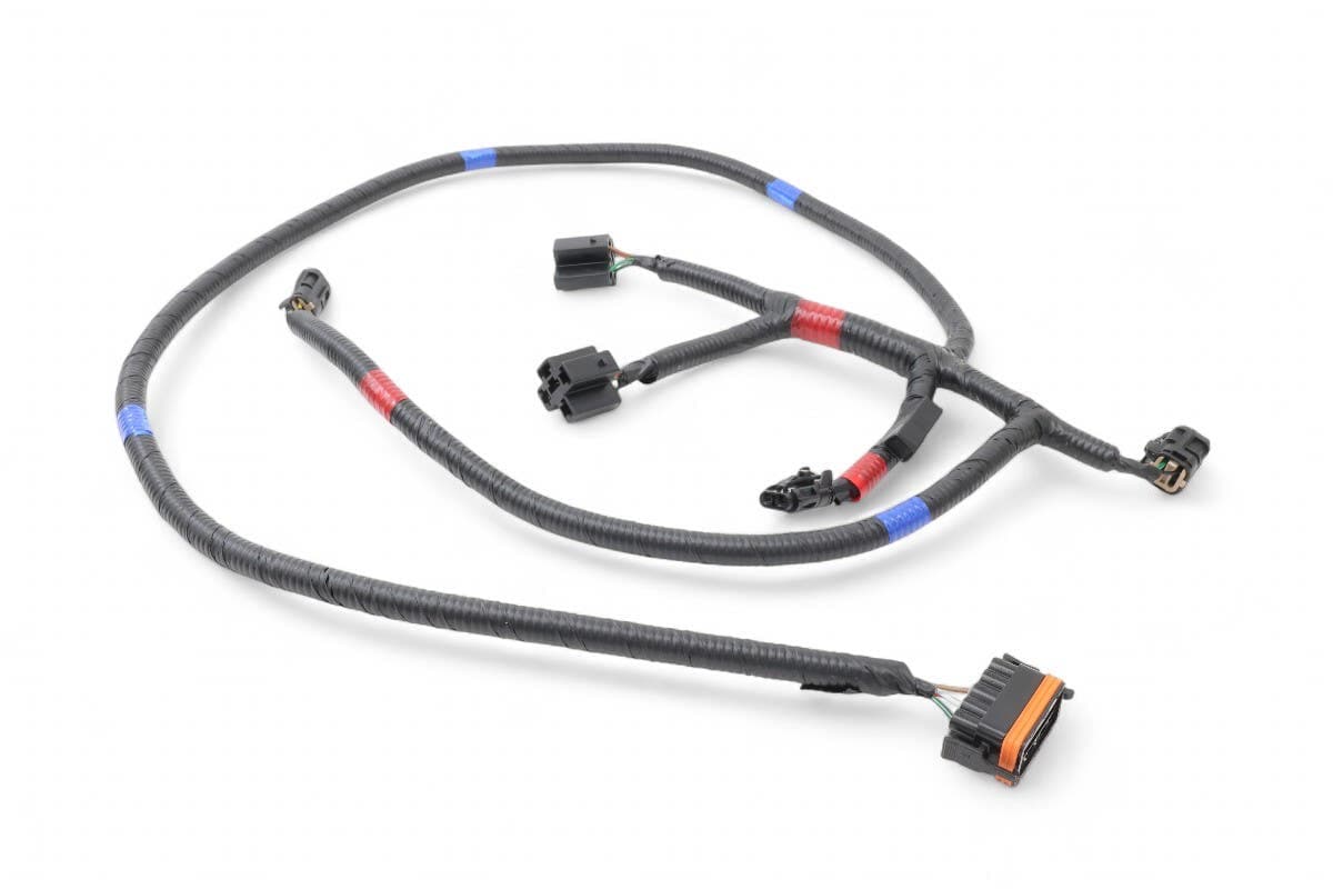 Harness Assembly