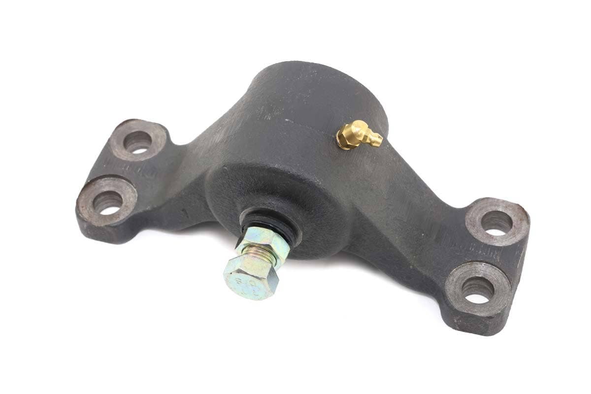 Bracket Assembly Front