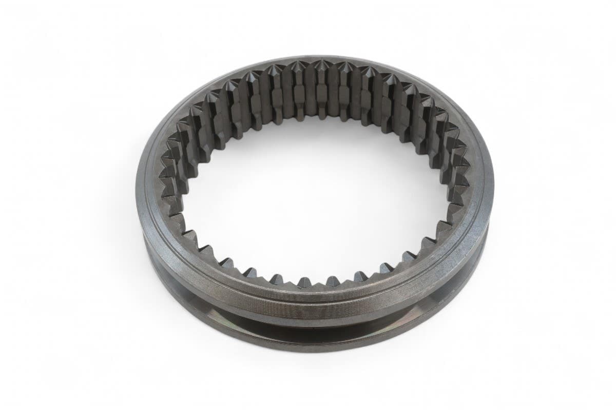 Collar Thrust
