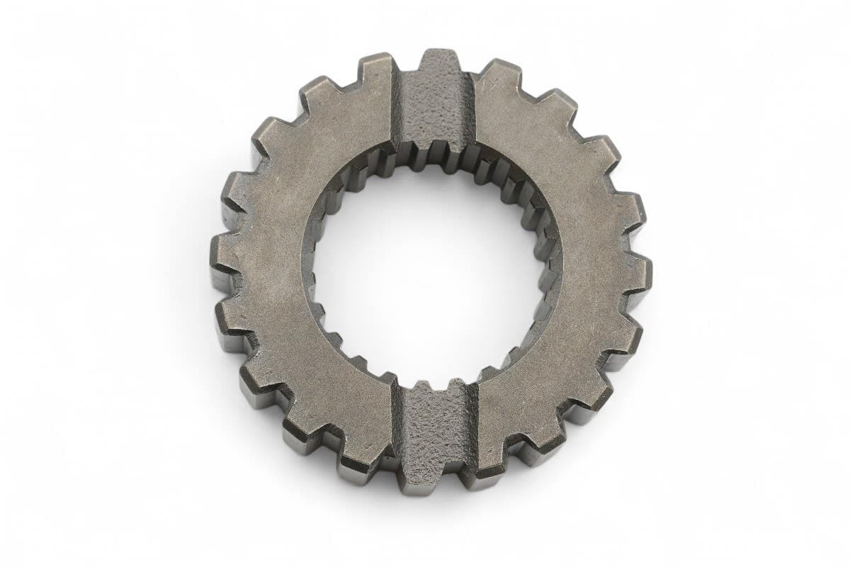Gear Drive