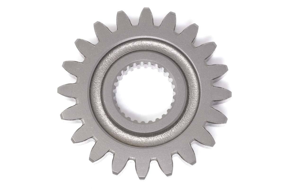Gear Drive