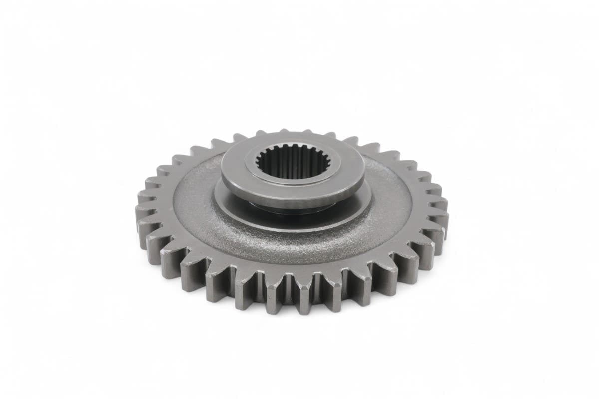 Gear Drive