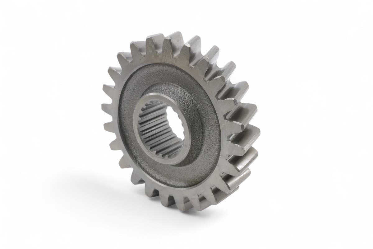 Gear Drive