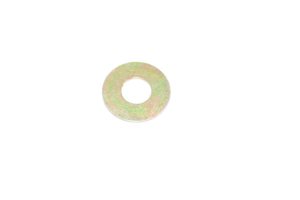 Washer Flat