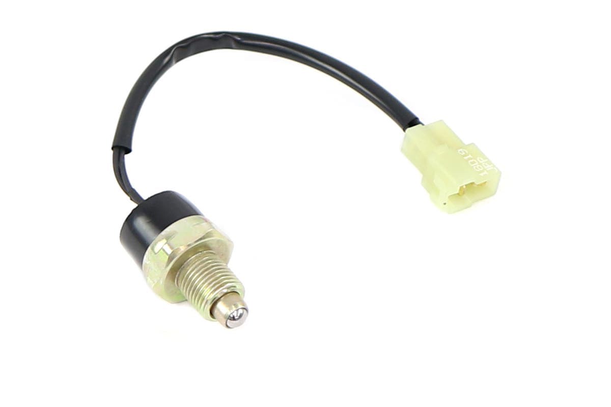Switch Starter Safety