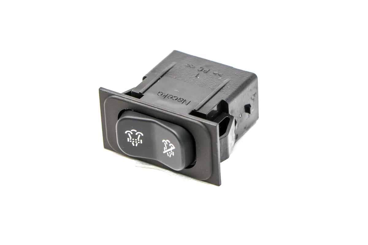 Switch Dpf