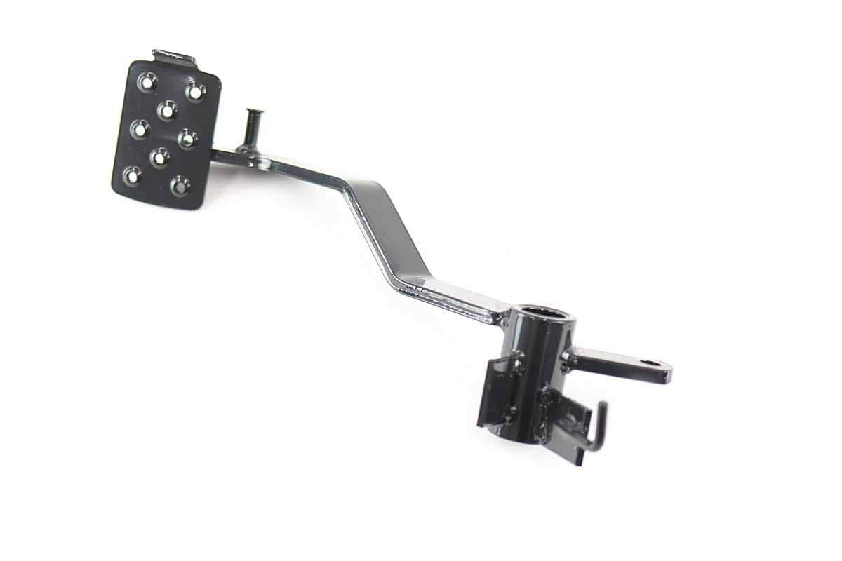 Pedal Clutch