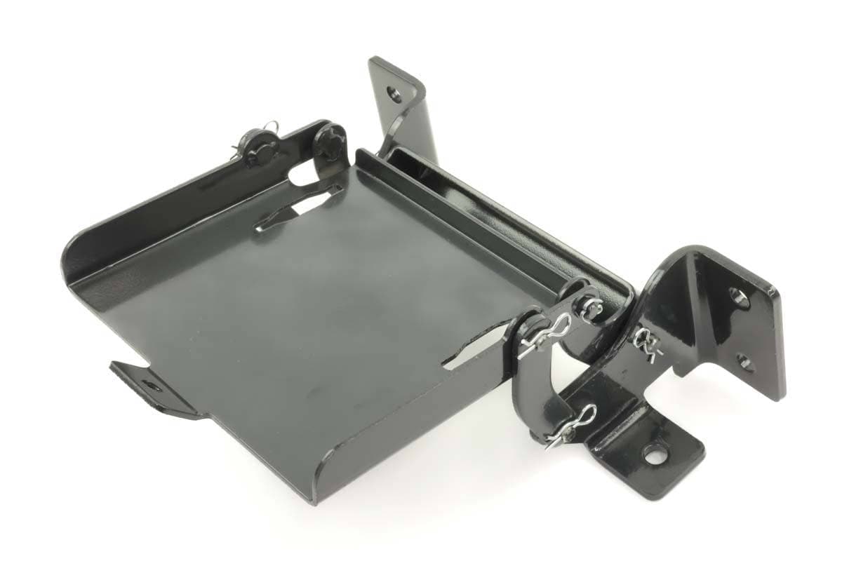Hinge Bracket Assembly