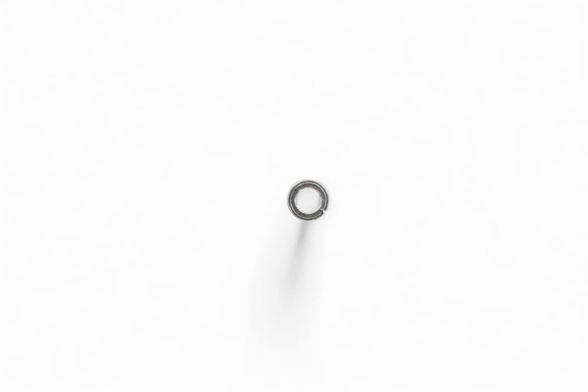Washer Spring