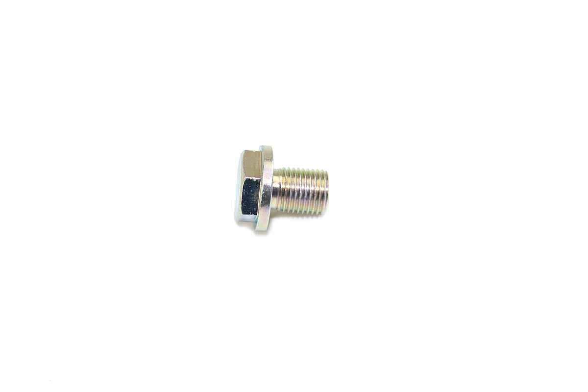 Fitting Plug