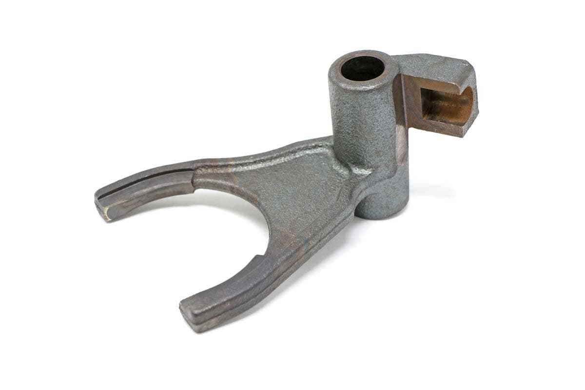 Fork Shift