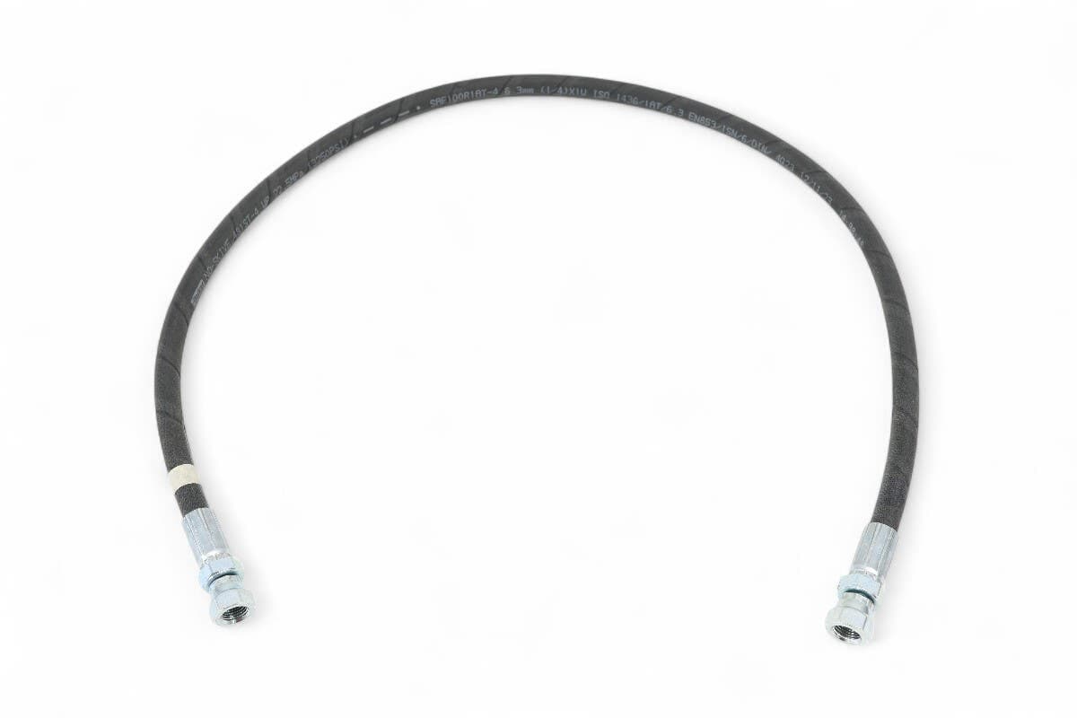 Hose Steering