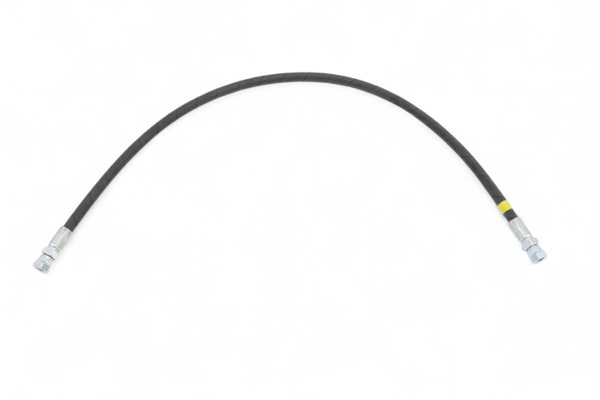 Hose Steering