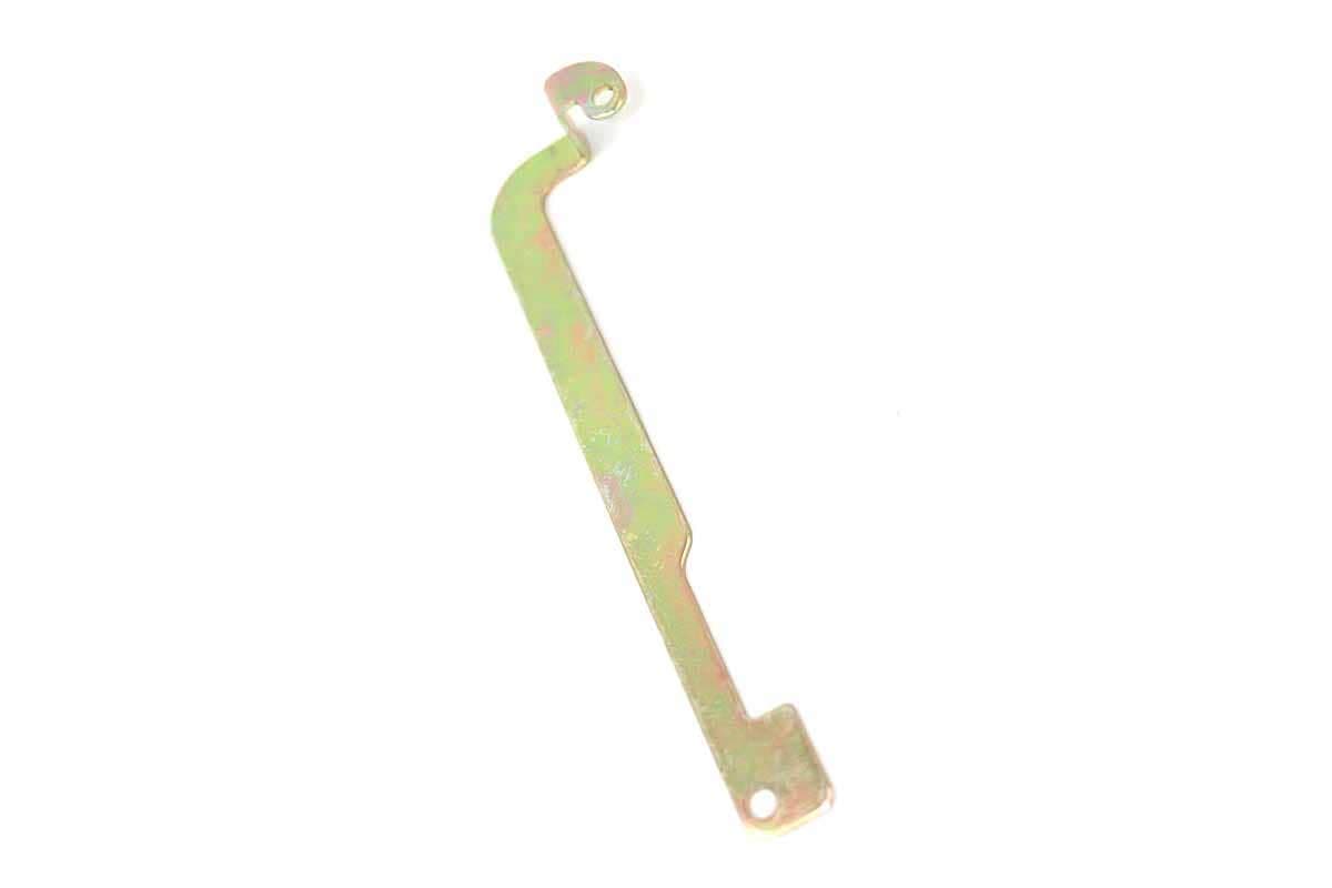 Bracket Mounting