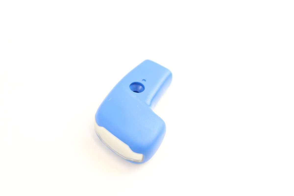 Grip Lever