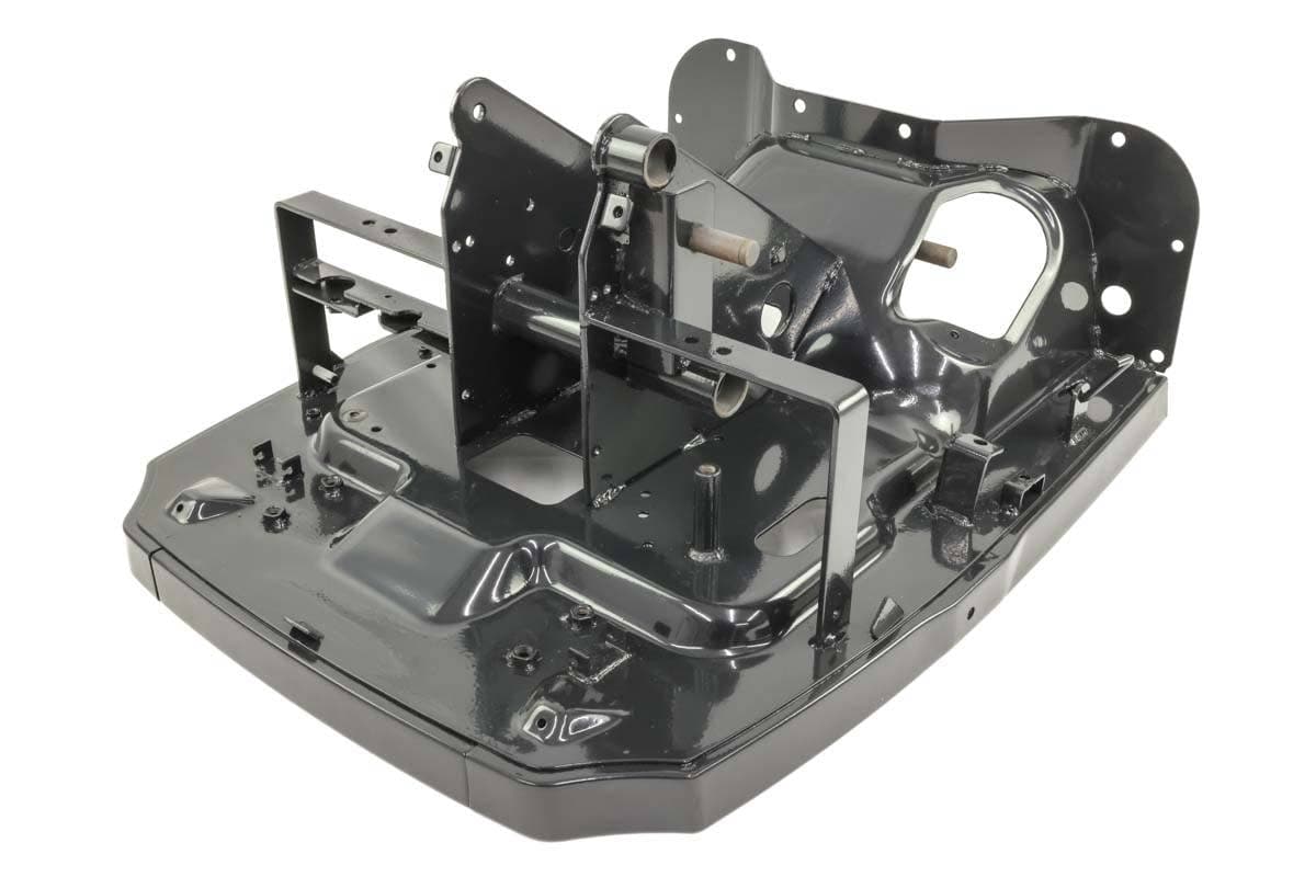Frame Assembly