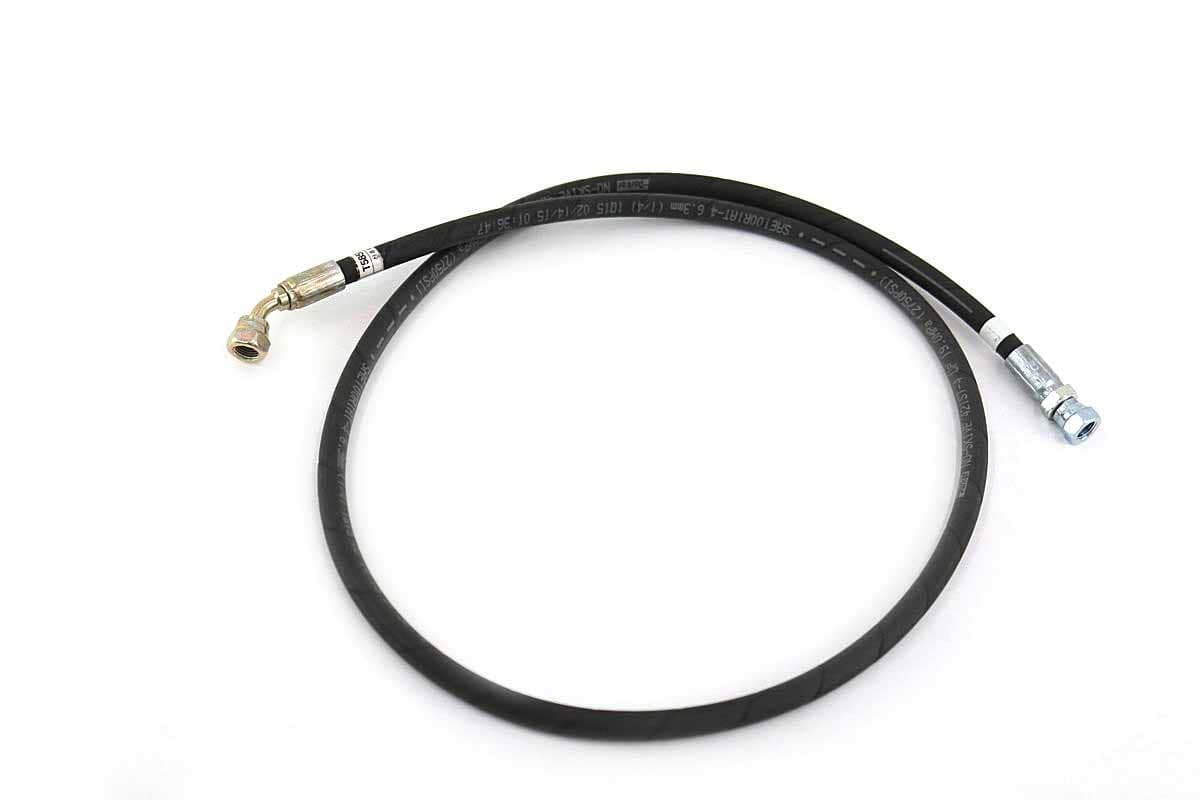 Hose Steering Left