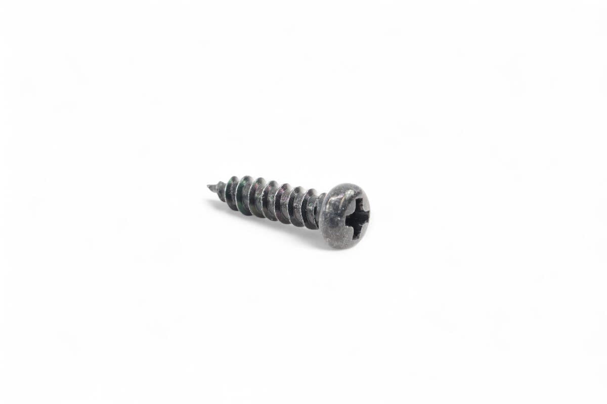 Screw Machine