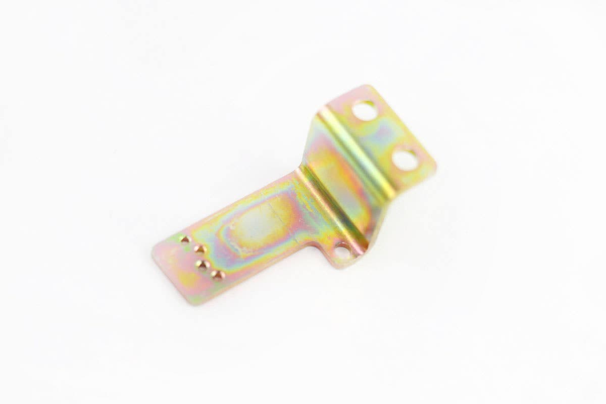 Bracket Mount