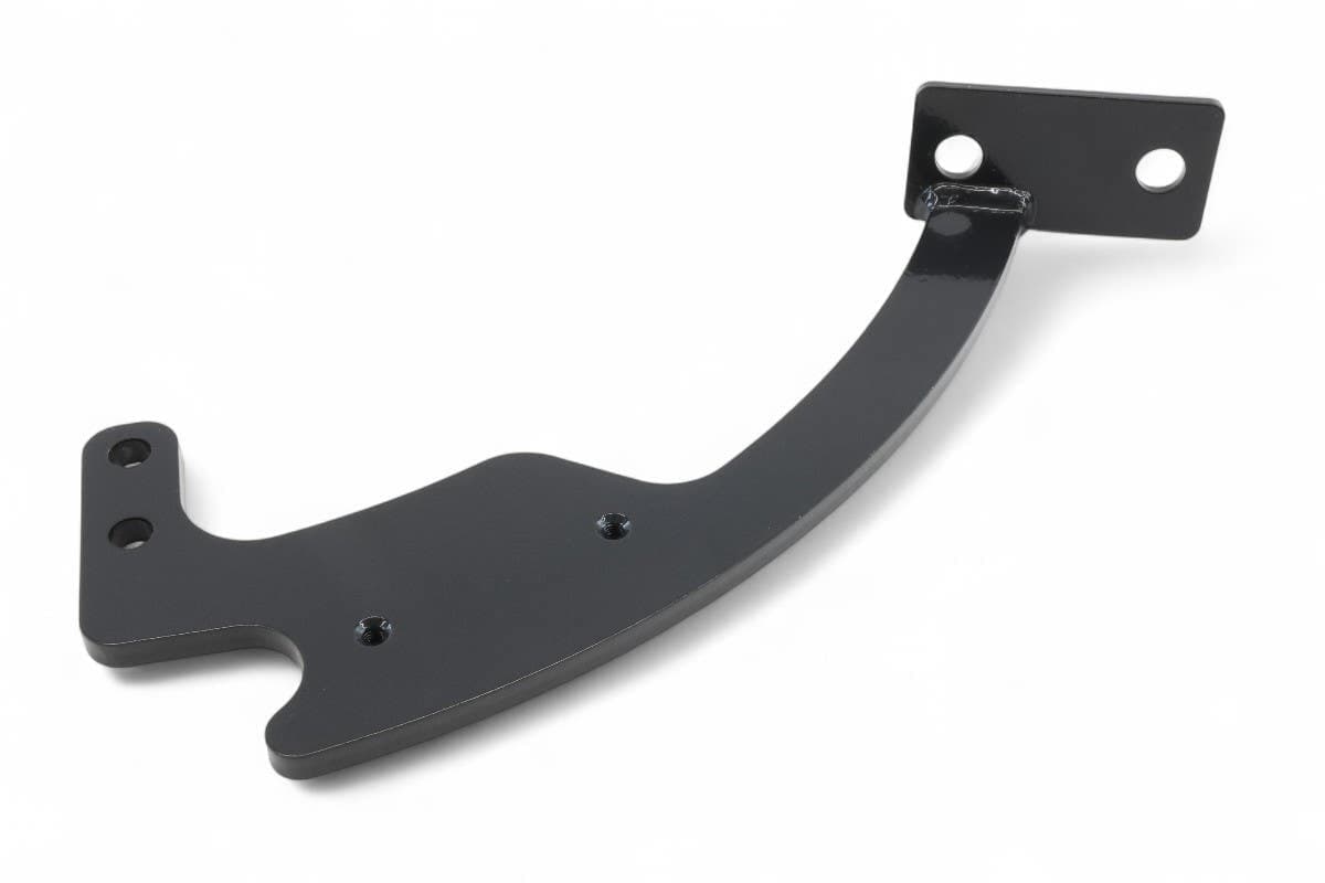 Pedal Assembly