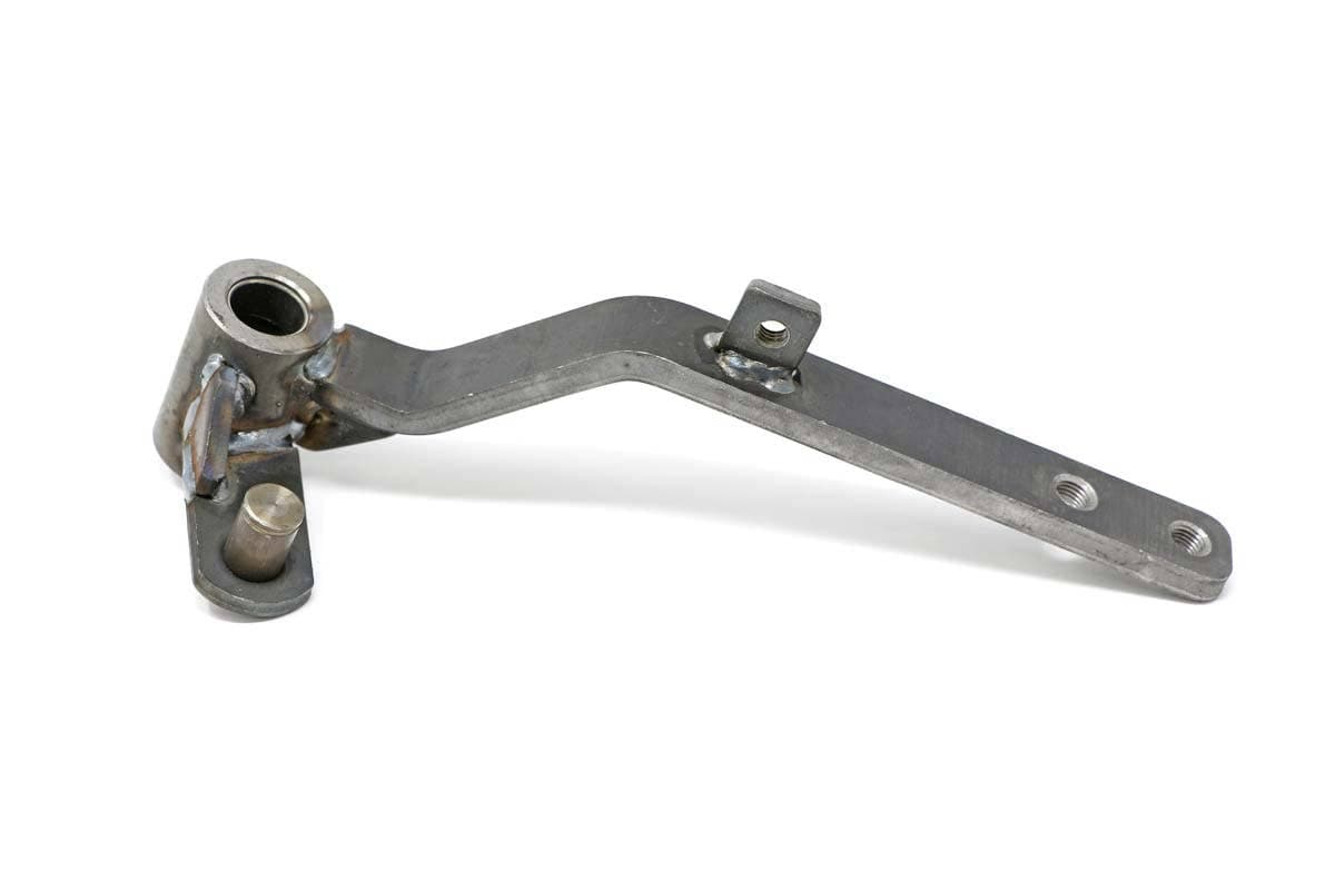 Pedal Foot