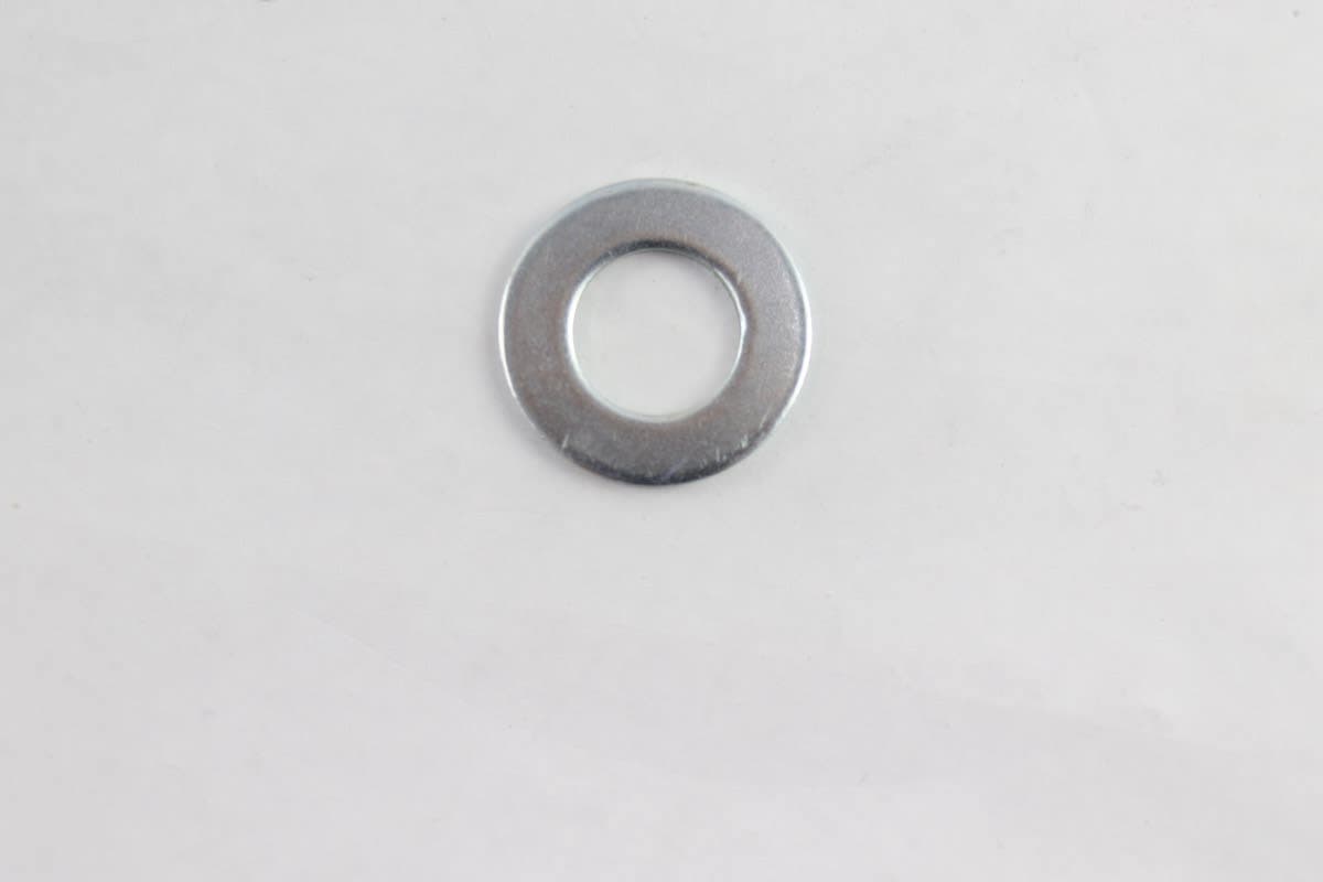 Washer Flat