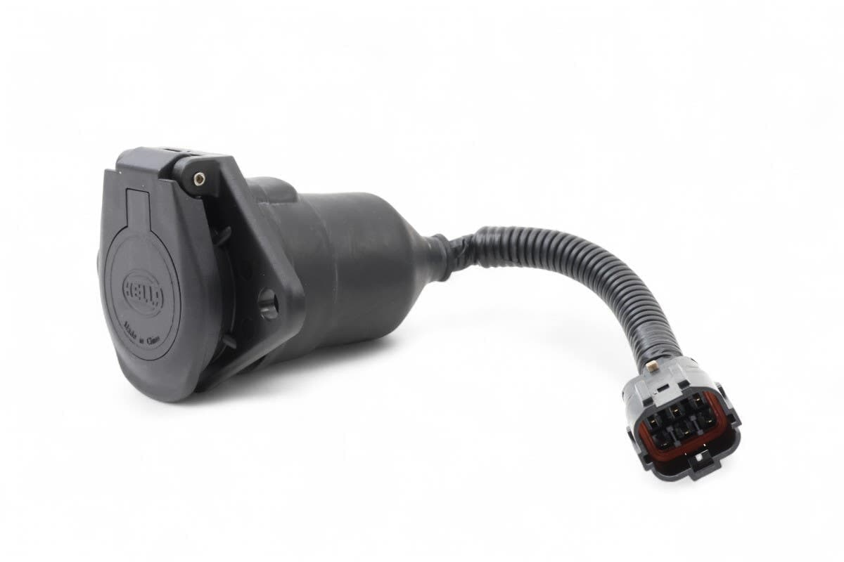 Socket 7 Pin Assembly