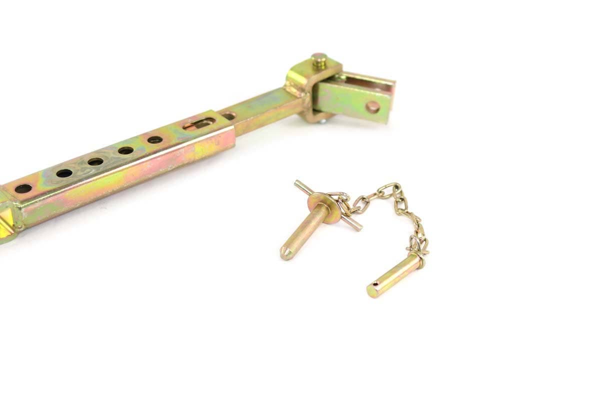 Link Assembly