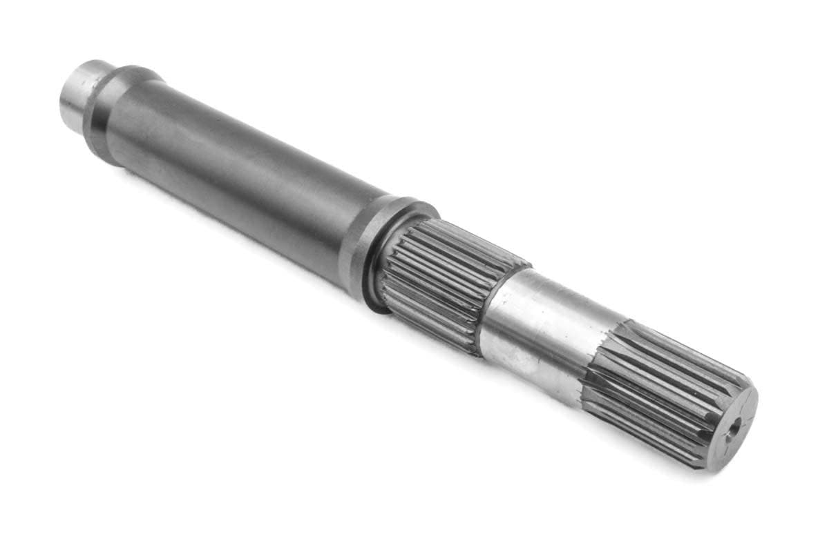 Shaft Gear