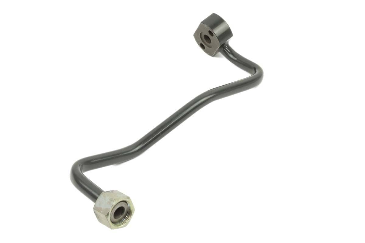 Tube Hydraulic