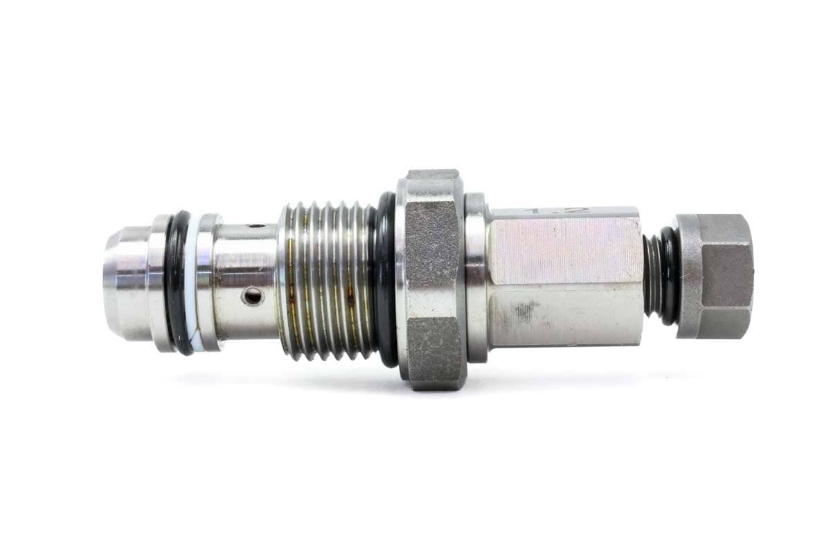 Valve Relief