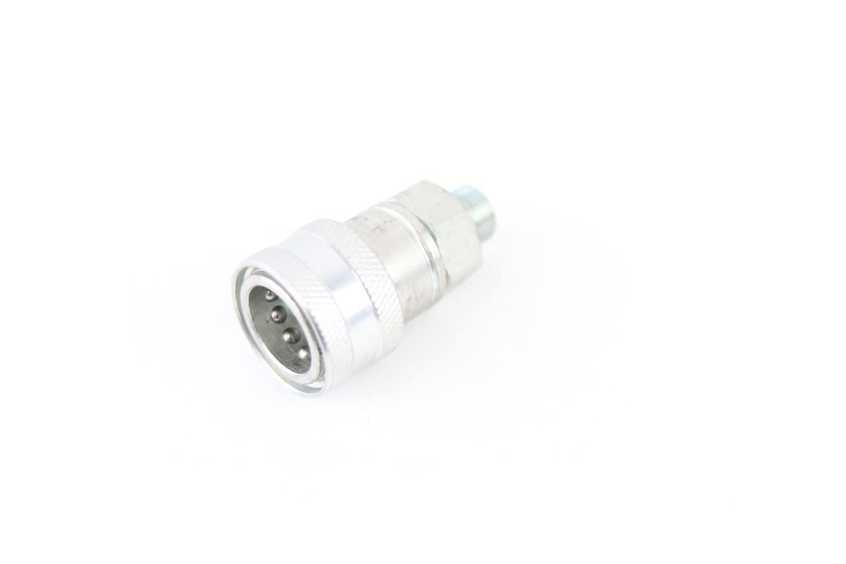 Coupler Assembly