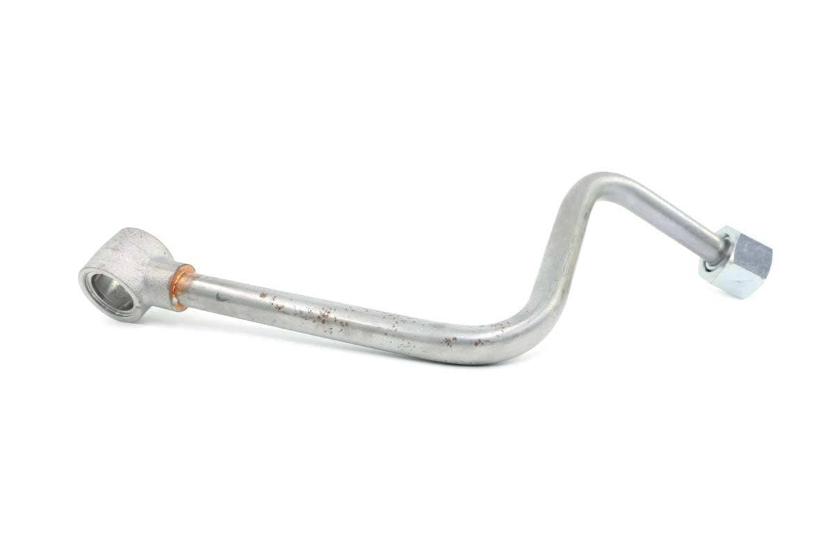 Tube Hydraulic
