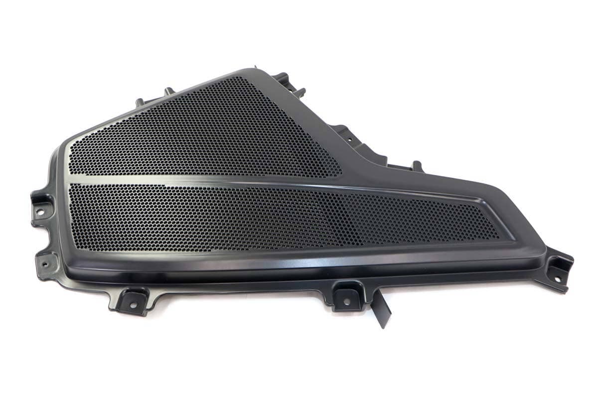 Grille Side