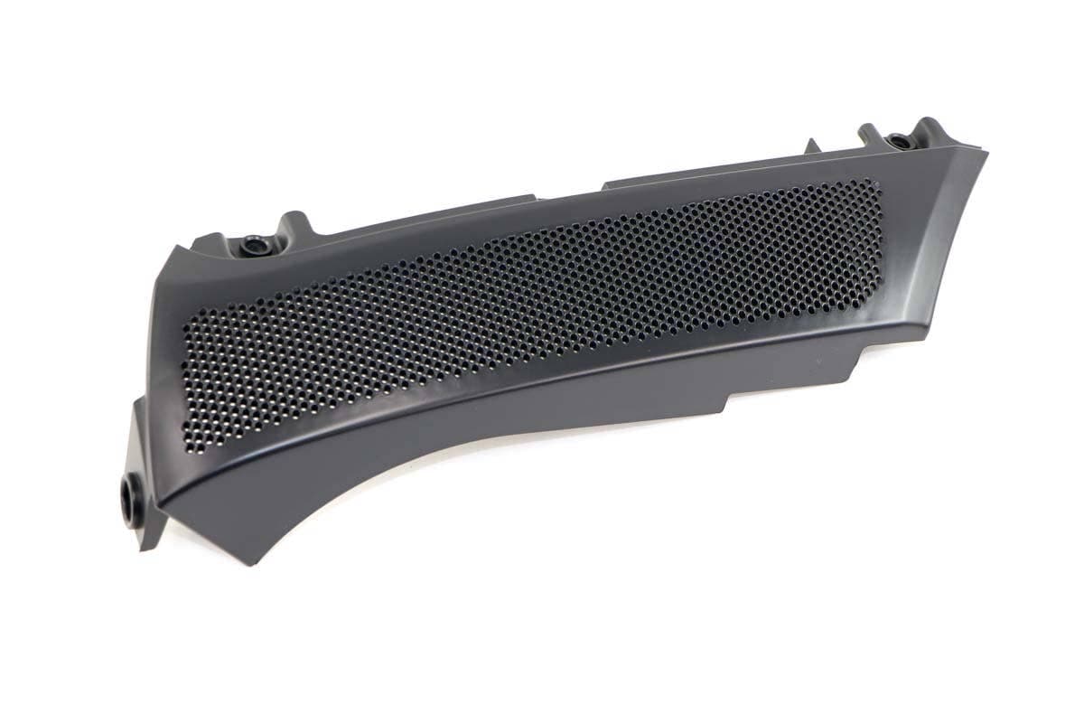 Grille Side