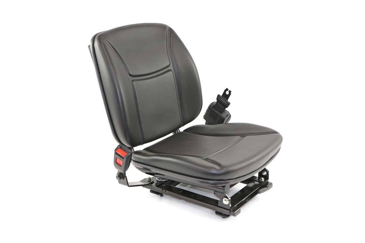 Seat Assembly