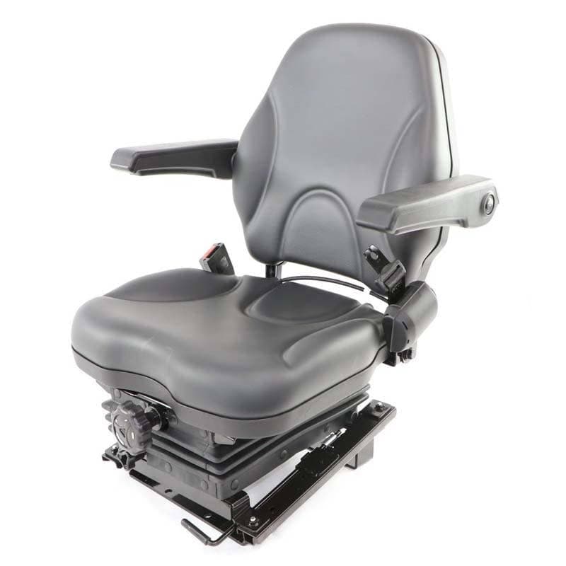 Seat Assembly