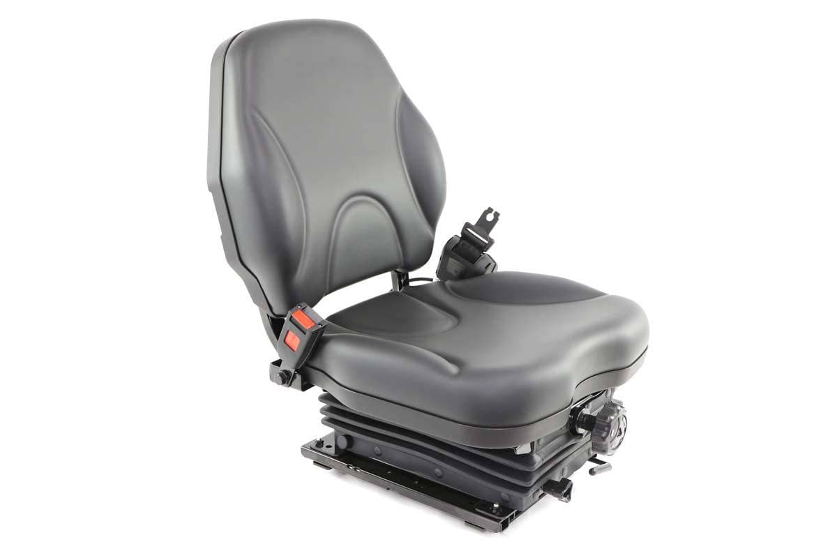 Seat Assembly