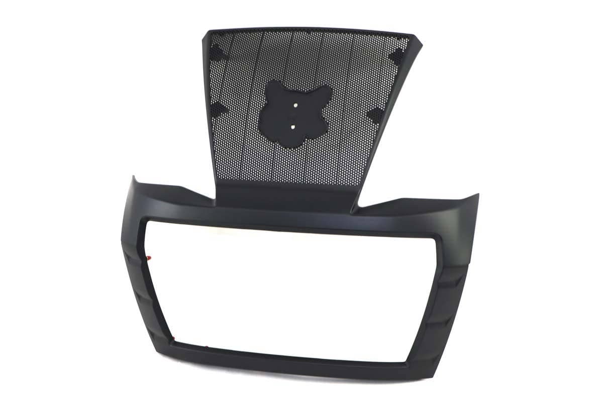 Grille Assembly