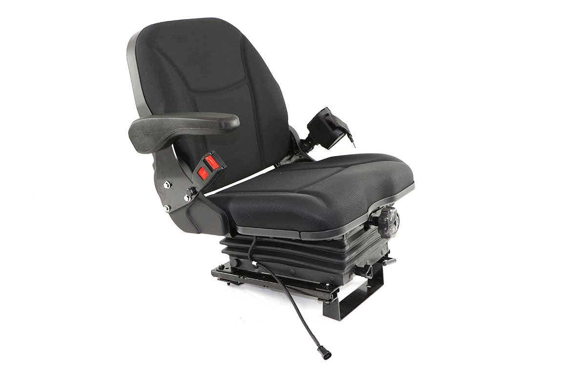 Seat Assembly