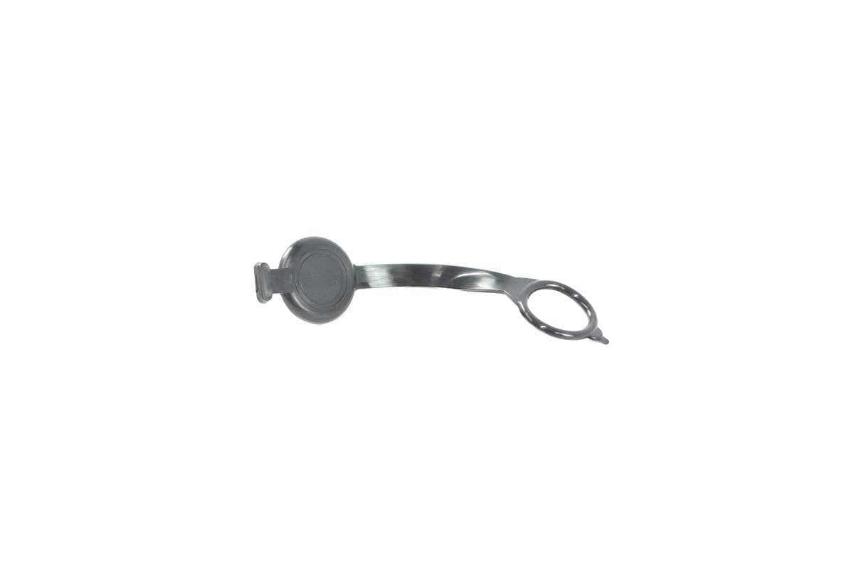 Coupling Cap
