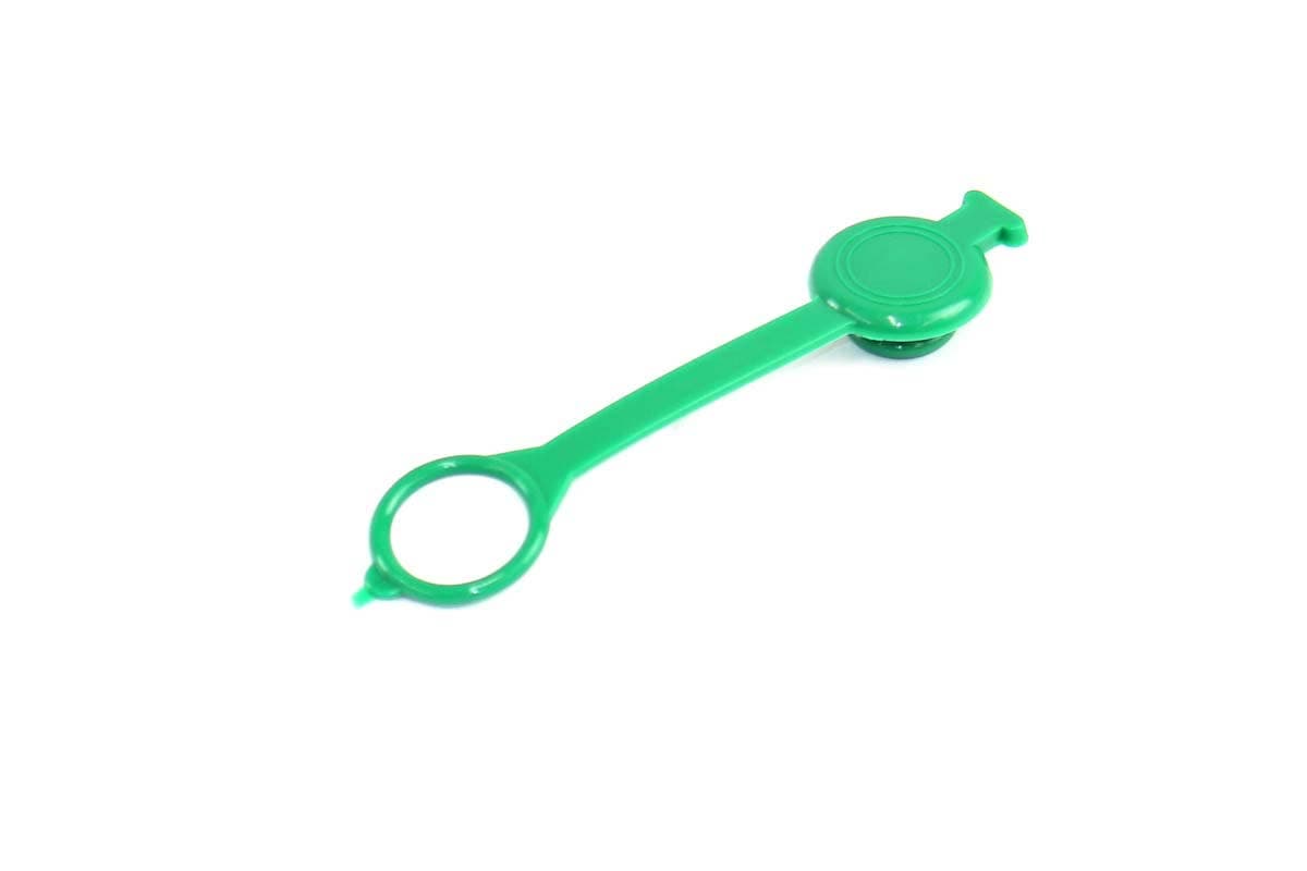 Coupling Cap