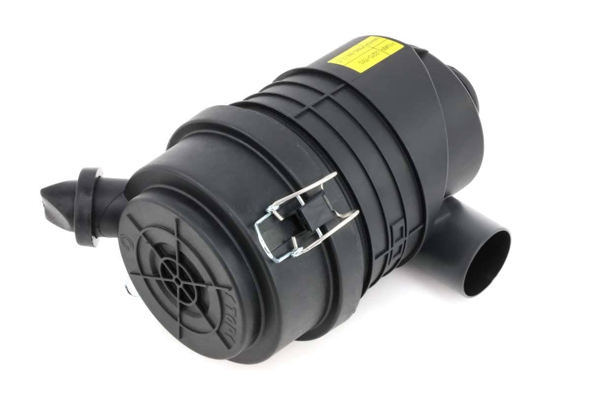 Filter Air Cleaner Assembly