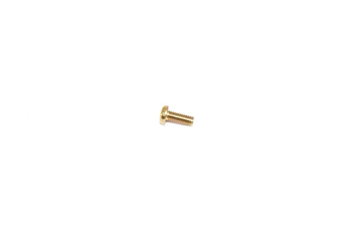 Screw Machine