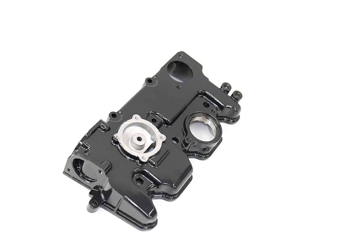 Cover Valve