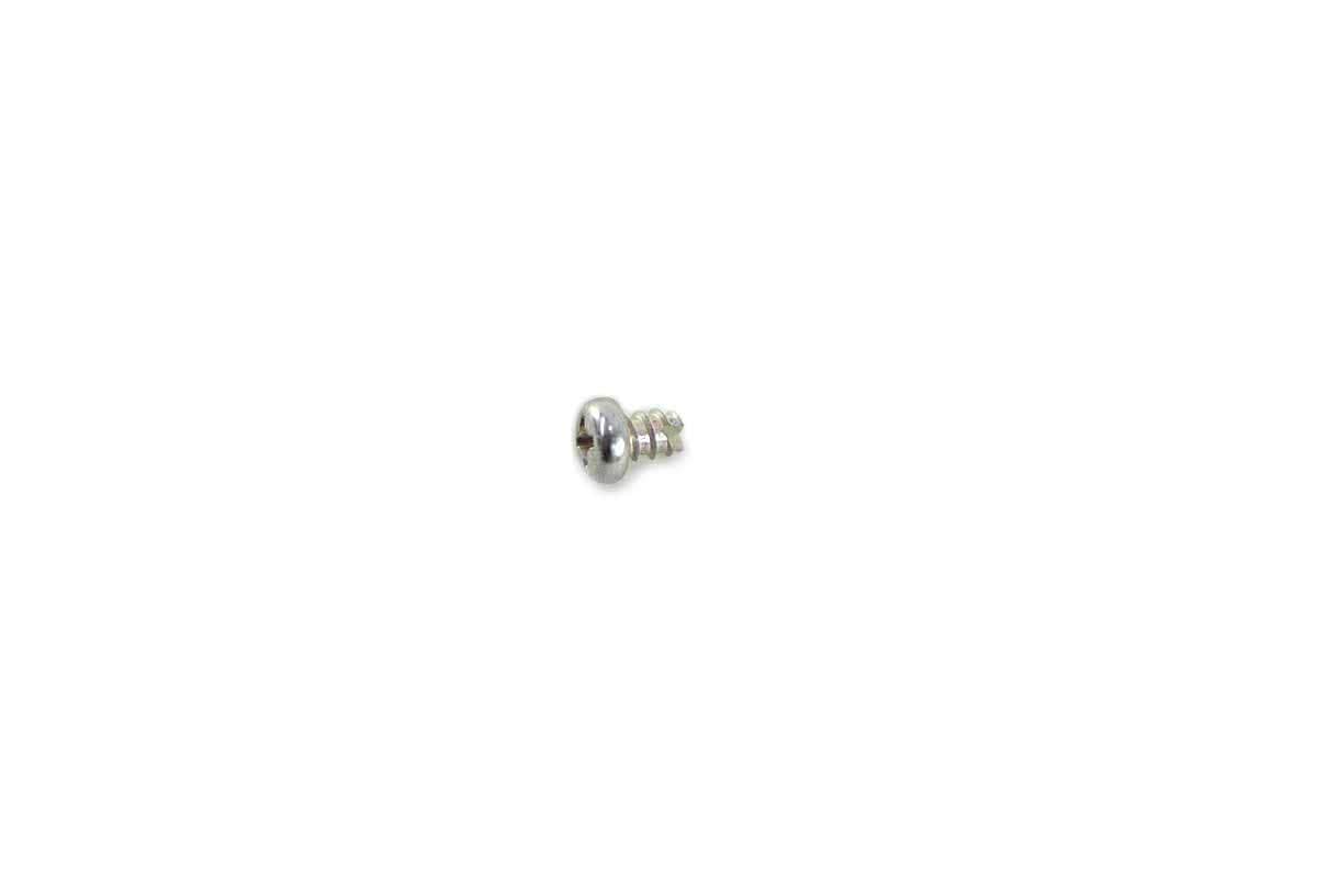 Screw Machine