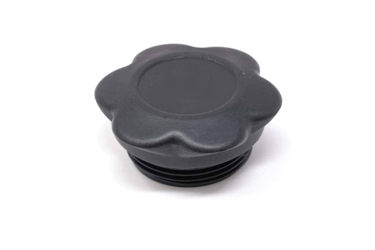 Cap Oil Fill